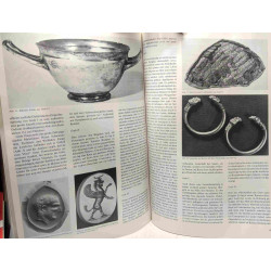 Antike welt - Zeitschrift für Archäologie und Kulturgeschichte 18....