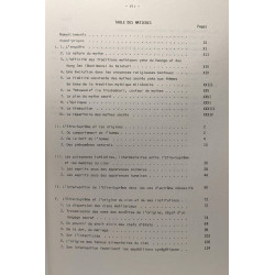 Soixante mythes sacrés yaka / Koninklijk museum voor midden -...