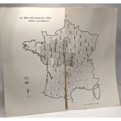 Actes du colloque sur la forêt - Besançon 21-22 Octobre 1966 |...