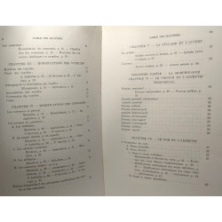 Grammaire accadienne - bibliothèque du Muséon - VOLUME 6 -