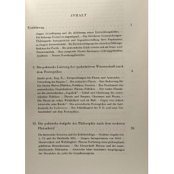 Aristotelesstudien - philologische untersuchungen zur entwicklung...