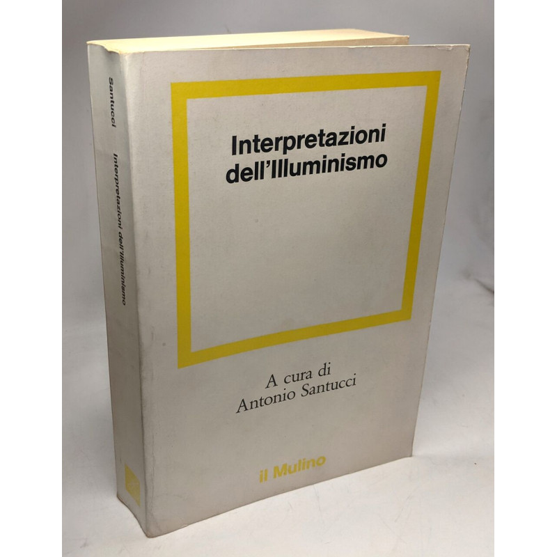 Interpretazioni dell'illuminismo