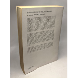 Interpretazioni dell'illuminismo