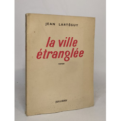 La ville étranglée