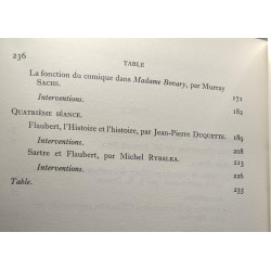 Situation n°19 (1969): mythe et légende dans le théâtre de Racine...