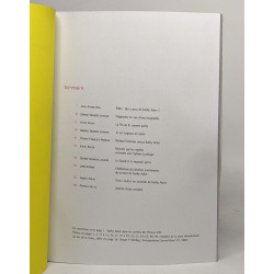 Frictions théâtres écritures hors série 3 - kathy Acker