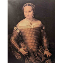 L'art au féminin - quatre siècle de présence féminine dans les...