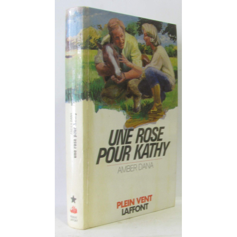 Une rose pour Kathy