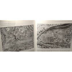 Studies in the history and archgaeology of Jordan - I et II (2...