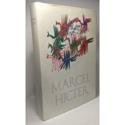 Marcel Hicter - Cahier JEB 1/83 - conférence des ministres de la...