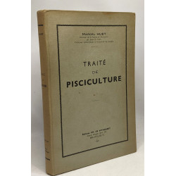 Traité de pisciculture - 3e édition