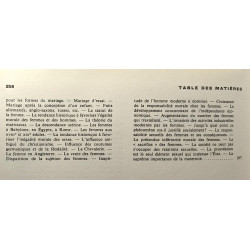 Études de psychologie sexuelle - 3 tomes - La prostitution ses...