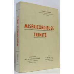 Miséricordieuse trinité (non coupé)
