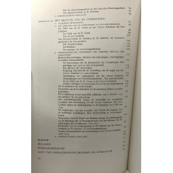 Anciens pays et assemblées d'états / XXXI standen en landen