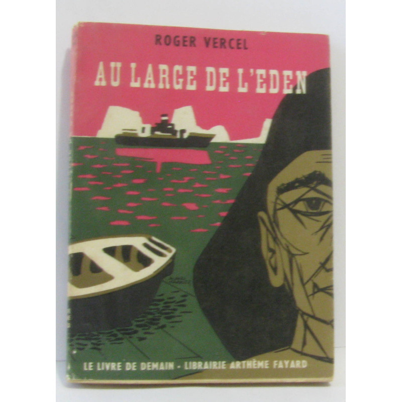 Au large de l'eden