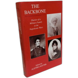 The Backbone The: Diaries from a Napoleonic Era