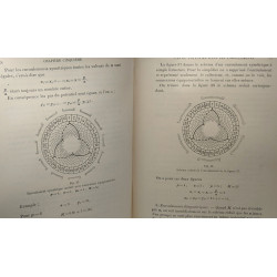 La machine dynamo à courant continu - TOME PREMIER: théorie de la...