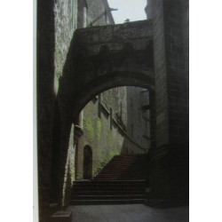 Mont Saint-Michel
