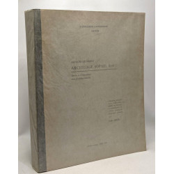 Jacques Le Grand --- Archiloge Sophie livre I -- Katholieke...