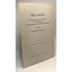 L'Eve grecque et le mythe de Pandore | Mélanges de linguistique de...