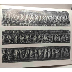 Antikenmuseum basel Sammlung Ludwig - 30. Jahrgang 1987 Heft I