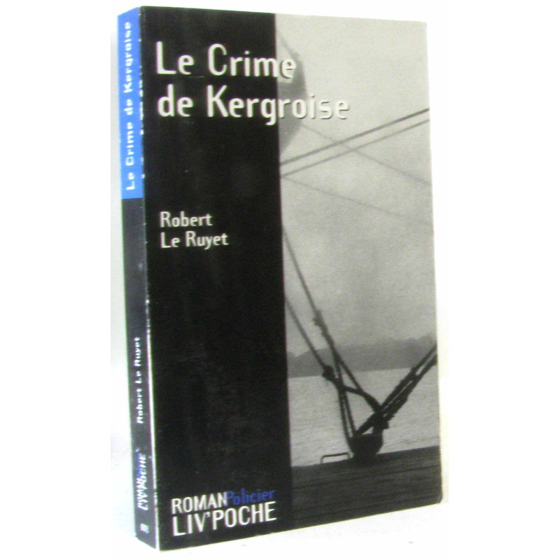 Le Crime de Kergroise