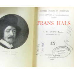 Frans hals