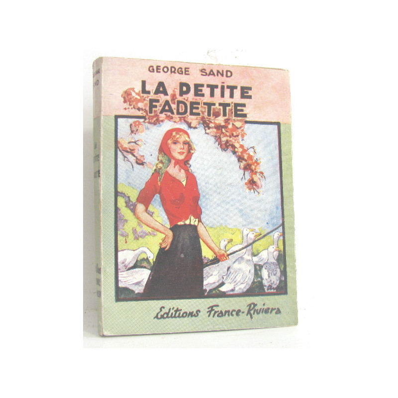 La petite fadette