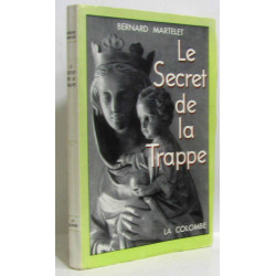 Le secret de la Trappe