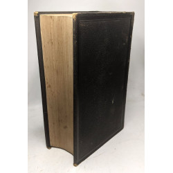 Dictionnaire universel des sciences des lettres et des arts -...