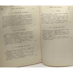 Ithaque et la Grèce des Achéens / Les navigations d'Ulysse. - I...