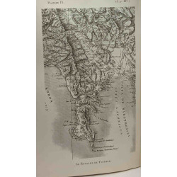 Ithaque et la Grèce des Achéens / Les navigations d'Ulysse. - I...