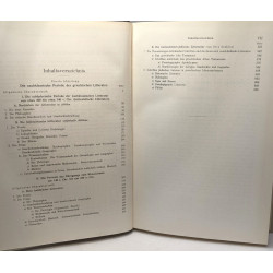 Geschichte der griechischen literatur - Handbuch der...