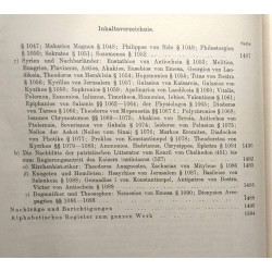 Geschichte der griechischen literatur - Handbuch der...