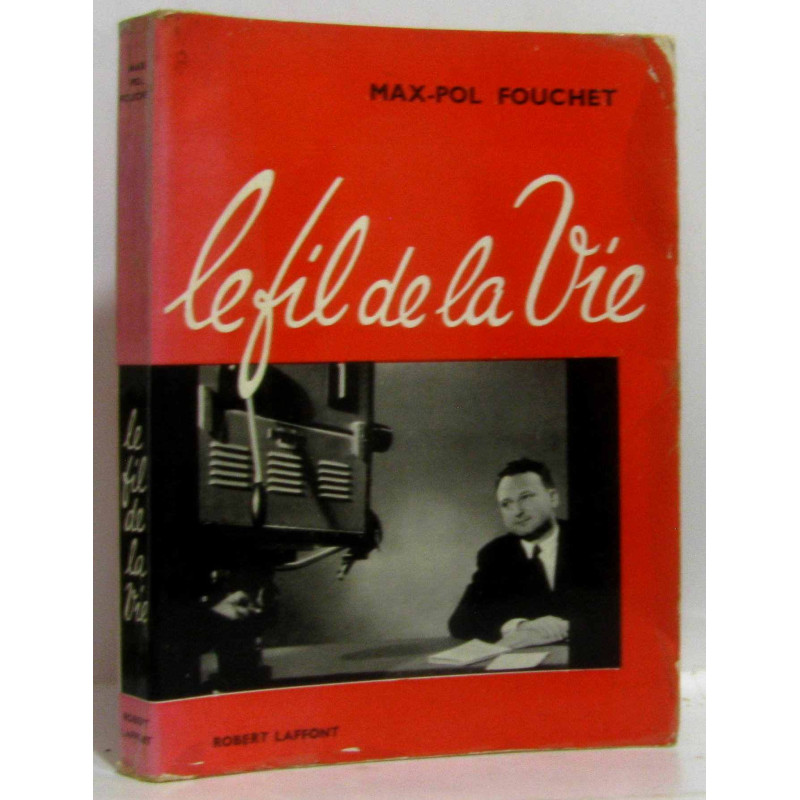 Le fil de la vie