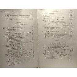 Manuel d'Art Byzantin - 2e édition revue et augmentée - 2 TOMES...