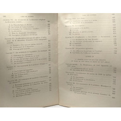 Manuel d'Art Byzantin - 2e édition revue et augmentée - 2 TOMES...