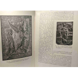 Manuel d'Art Byzantin - 2e édition revue et augmentée - 2 TOMES...