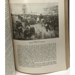 Histoire contemporaine de 1815 à 1920 / Classe de philosophie et...
