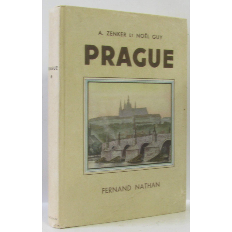 Prague