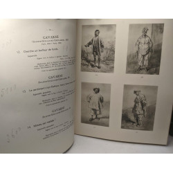 Collection Robert Schuhmann tableaux anciens tableaux modernes -...