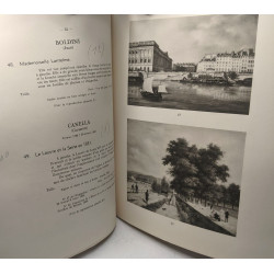 Collection Robert Schuhmann tableaux anciens tableaux modernes -...