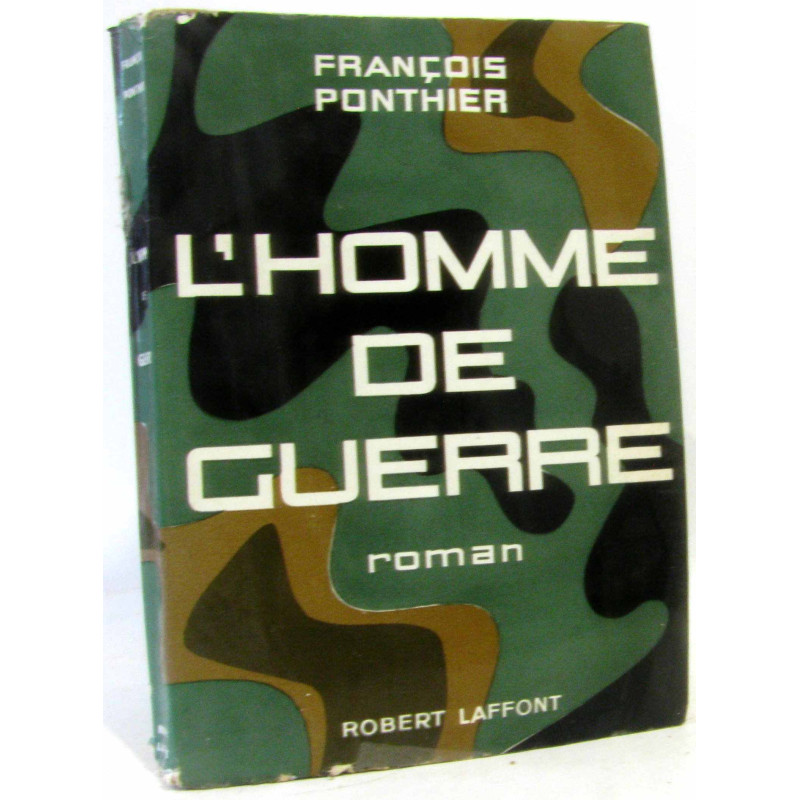L'homme de guerre