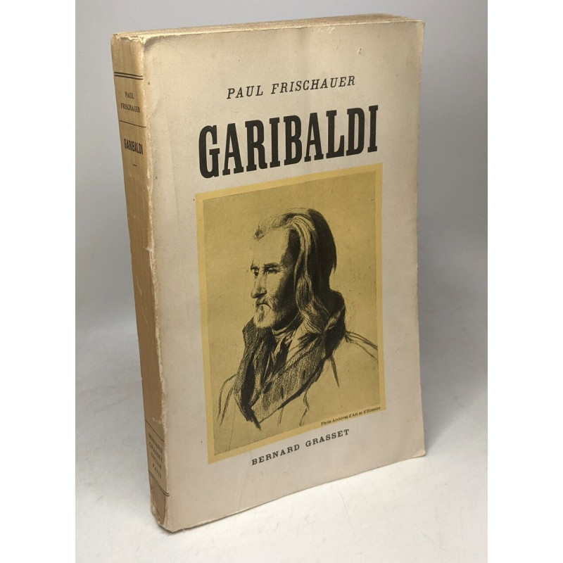 Garibaldi