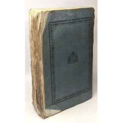 Bibliothèque choisie des pères de l'église grecque et latine ou...