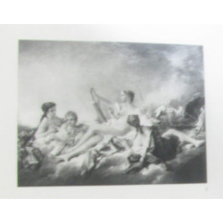 Collections René Gimpel - tableaux et sculptures (art ancien XII...
