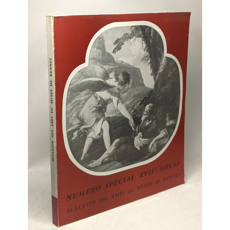 Catalogue des peintures de l'école française du XVIIe siècle /...