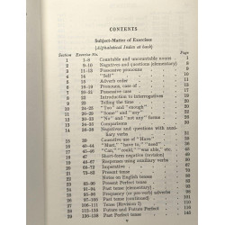 Living english structure a practice book for foreign students -...