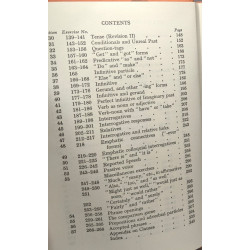 Living english structure a practice book for foreign students -...