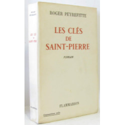 Les clés de Saint-Pierre